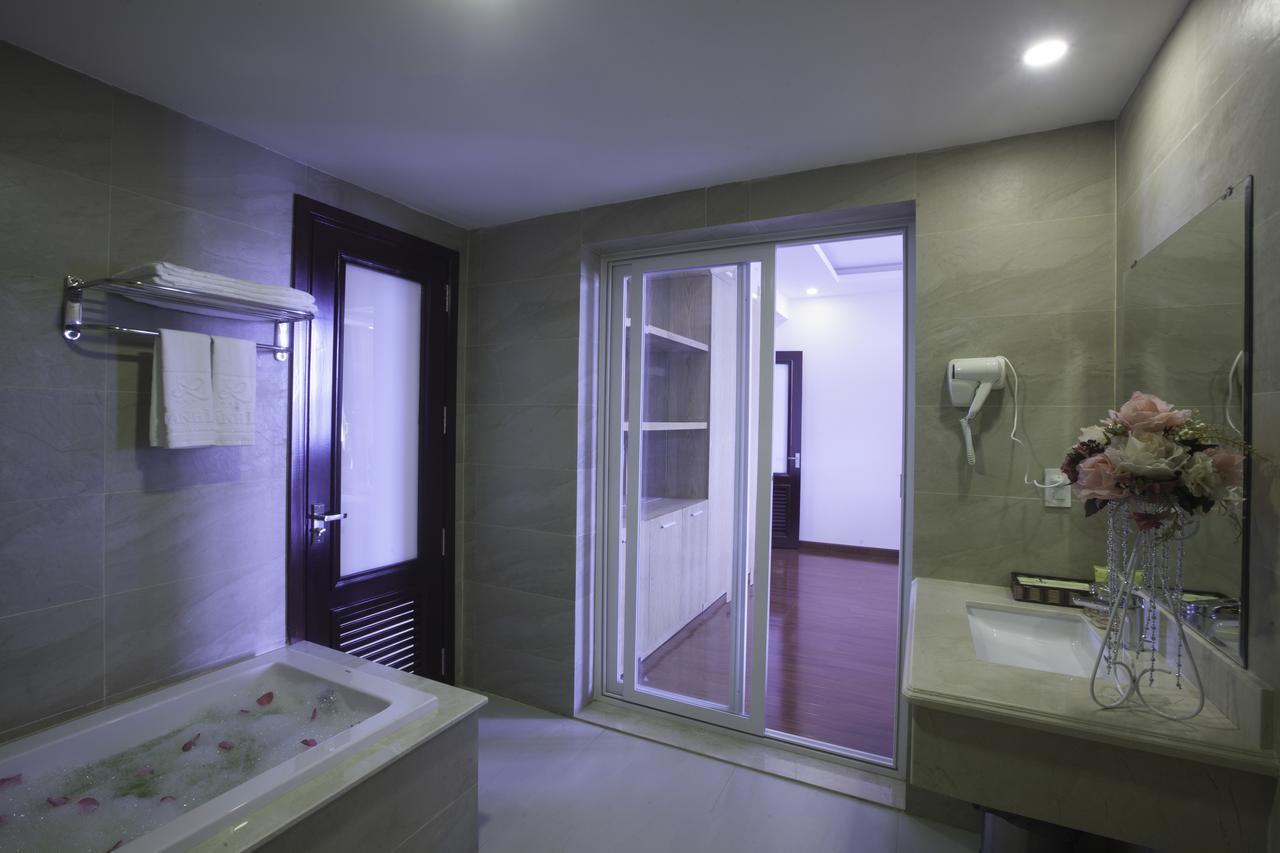 Khanh Linh Hotel Плей Ку Екстериор снимка
