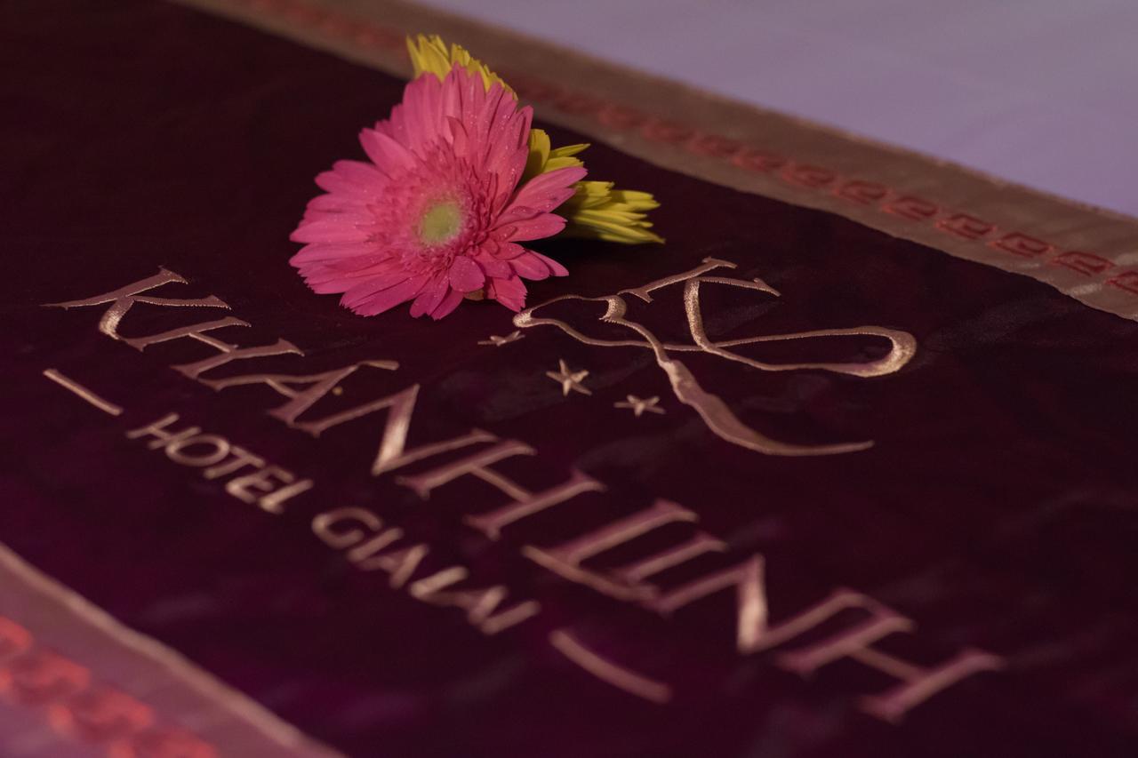 Khanh Linh Hotel Плей Ку Екстериор снимка