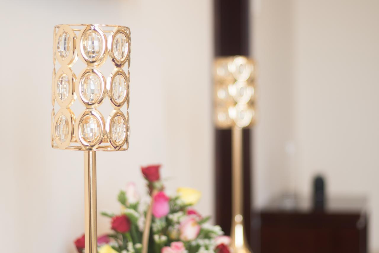 Khanh Linh Hotel Плей Ку Екстериор снимка
